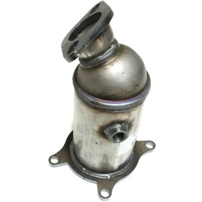 Conversor catalítico 507501 3,5L/3,7L dianteiro CX-9 Mercury Sable Mazda 6 MKZ Taurus - Imagem 1 de 3