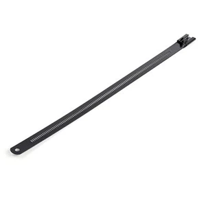 StarTech 22cm Stainless Steel Cable Ties 50 Pack - Picture 1 of 1