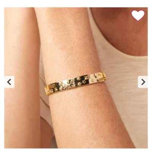 Baublebar  gold empress oltarot collectible cuff bracelet  - Picture 1 of 11