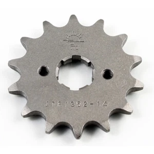 Fits 1987 Honda TR200 Jt Sprocket 7010931 - Picture 1 of 1