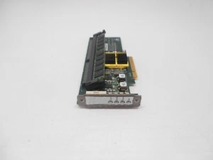 Nexsan E60 E48 E60VT E48VT Accelerator Card 8gb controller 5800155 nx34000975 - Picture 1 of 2