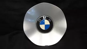 2004-2010 BMW 6 SERIES E63 E64 OEM CENTER CAP PN36136763117 - Picture 1 of 2