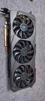 Lenovo AMD Radeon RX 6900 XT 16GB GDDR6 Graphics Card (Tested) - Image 1 of 4