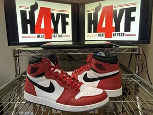 Air Jordan 1 Alto “Origin Story” Talla 12 - Imagen 1 de 9