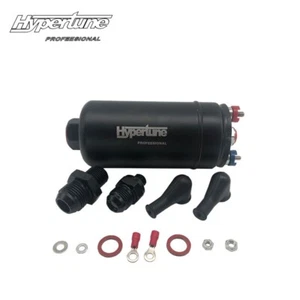 380LPH EFI 1000HP External Fuel Pump E85 Compatible 044 Style High Pressure - Picture 1 of 10