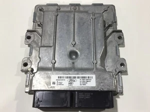Ford Ranger PY Next Gen RA ECU ENGINE CONTROL UNIT MB3G-12A650-ACB 2022+ Genuine - Picture 1 of 7