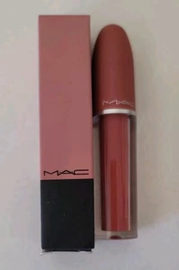 Mac Lip Gloss Luster Del Rio - Picture 1 of 4