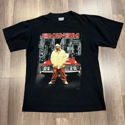 Eminem vintage lowrider tee (All-Sport tag) Medium - Image 1 of 4