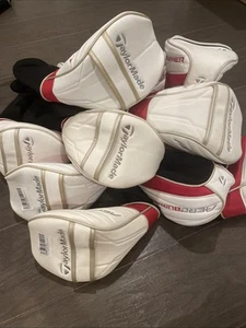 Gebrauchtes Taylormade Aeroburner Driver Headcover - Bild 1 von 5