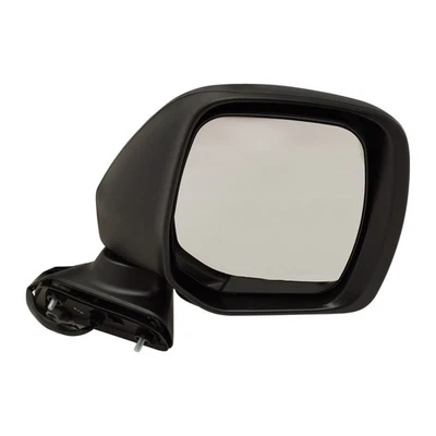 For Nissan Quest 2011-2017 Door Mirror Passenger Side | Power - Manual Folding - Image 1 of 4