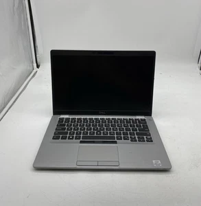Dell Latitude 5410 Laptop Intel Core i7-10th Gen NO RAM NO HDD - Picture 1 of 9