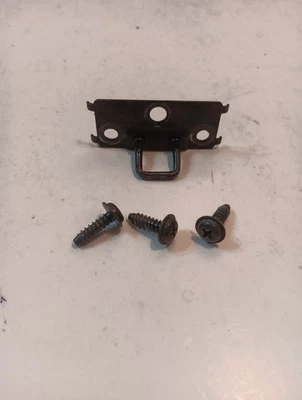 Nissan D21 1994-1997 carrocería dura camioneta guantera guantera pestillo solo camioneta 94-97 Foto 1 de 4