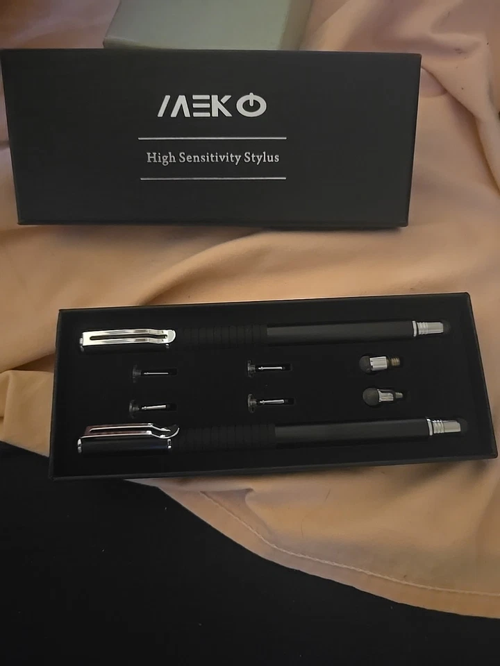 MEKO stylus high sensitivity stylus free shipping - Image 1 of 1