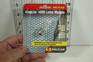 MÓDULO LÁMPARA XENÓN PELICAN 6054 M13 LASERPRO - Imagen 1 de 2