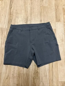 Bylt Everyday Shorts 2.0 Herren Gr. 40 grau Golf Freizeit TOP - Bild 1 von 8