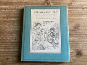 Sailing To Cythera and Other Anatole Stories, First Edition, Nancy Willard, Davi - Picture 1 of 5