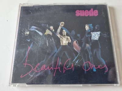 Suede - Beautiful Ones CD Maxi Europe - Bild 1 von 4