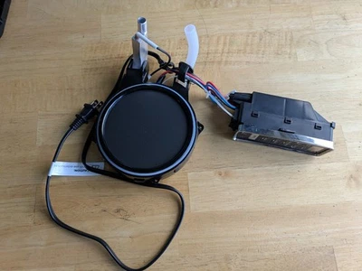 Ninja CE250 Coffee Maker Replacement Control Panel, Water Heater System& Plate+. - Image 1 of 4