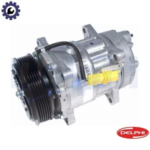 COMPRESSOR AIR CONDITIONING TSP0159337 FOR RHW 2.0L 4cyl - Picture 1 of 9