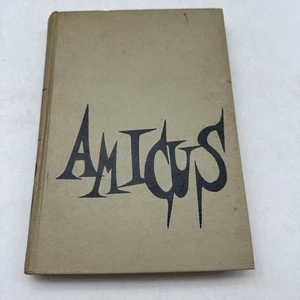 Amicus Yearbook 1960- L26 - Picture 1 of 9
