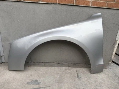 11-18 Audi A8 Quattro Front left driver Side Fender Shell 4H0821105B Oem - Image 1 of 4