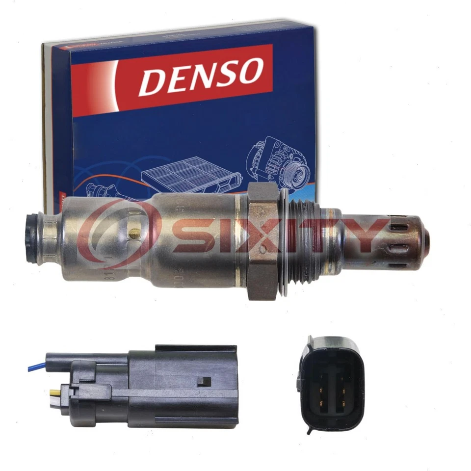 Sensor de relación de combustible de aire Denso Upstream para Jeep Cherokee 2014-2019 2,4 L L4 iz Foto 1 de 4