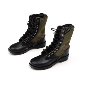 DID 80184 1/6 Scale Vietnam War U.S. Army – Colonel James Boots Model - Picture 1 of 1
