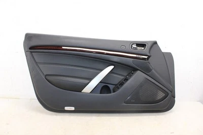 Panel de puerta izquierda convertible Infiniti Q60 G37 2009-2015 OEM MI132 Foto 1 de 4