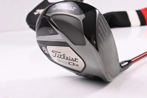 Titleist 910 D2 Driver / 12 Degree / Regular Flex Diamana 'ilima 61 Shaft - Picture 1 of 9