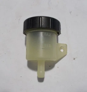 Vintage Honda Yamaha Rear Brake Master Cylinder Oil Cup Reservoir (SPB4-3) - Picture 1 of 5
