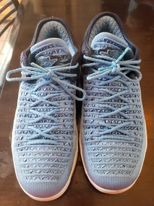 Nike Air Jordan 32 Win Like '82 Blue youth Shoes Size 6.5Y US - Picture 1 of 6