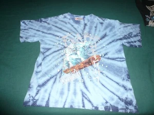 Walt Disney World Kids Expedition Everest T-shirt - Picture 1 of 6