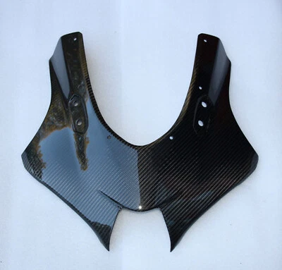 Carenado delantero Suzuki GSXR 1000 2017 2018 2019 2020 2021 2022 2023 carbono Foto 1 de 3
