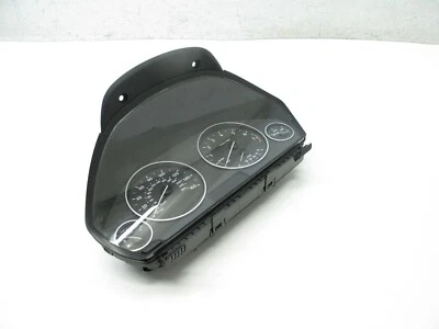 12-20 BMW F30 320i F36 430i VELOCÍMETRO CUADRO DE INSTRUMENTOS VELOCÍMETRO OEM 0109 Foto 1 de 4