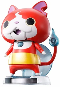 Figura de acción CHOGOKIN Yo-Kai Watch JIBANYAN NACIONES BANDAI TAMASHII de J... - Imagen 1 de 11
