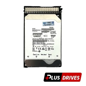 6TB SAS 761497 HP 3.5" Server Hard Drive 7.2K RPM 6Gbps for HP DL360 DL380 DL560 - Afbeelding 1 van 9