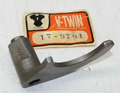 V-Twin 1952-90 Harley K-Model KH XL Sportster -.030 Transmission Shifter Fork  - Image 1 of 4