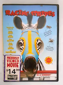 Racing Stripes DVD 2005 Widescreen #136 - Picture 1 of 1