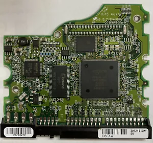 PCB 301593100 for Maxtor IDE. PCB ONLY! - Picture 1 of 2