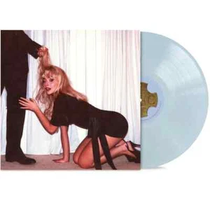 Sabrina Carpenter Man's Best Friend Standard Signed LP presale - Imagen 1 de 1