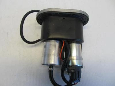 APRILIA RSV4 2012 12 FUEL GAS PETROL PUMP 858726 - Image 1 of 4