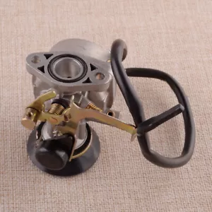 Motorcycle Carburetor Fit For Honda Hobbit PA50 II 50cc Moped 1978-1983 - Picture 1 of 6