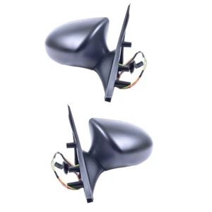 2 ELEKTRISCHER SPIEGEL LOOK M5 FÜR BMW 5-ER E60 UND E61 12/2003 BIS 09/2005 - Bild 1 von 4