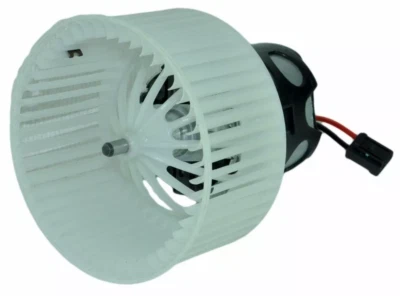Motor Ventilador Calefactor Para BMW 5 6 7 Serie F07 F10 F11 F06 F12 F01 F02 F03 - Imagen 1 de 4
