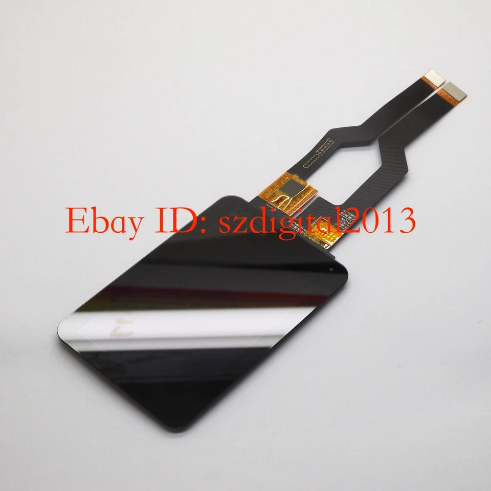 New LCD Display Screen For GoPro Hero 11 Black Repair Part With Touch Hero11 - Image 1 of 1