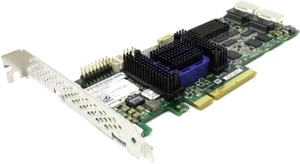 Adaptec 6805 RAID controller with extra's ! - Photo 1/1