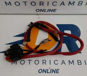 TELERUTTORE AVVIAMENTO SYM FIDDLE II 125 2007 2008 2009 2010 2011 2012 2013 2014 - Picture 1 of 1