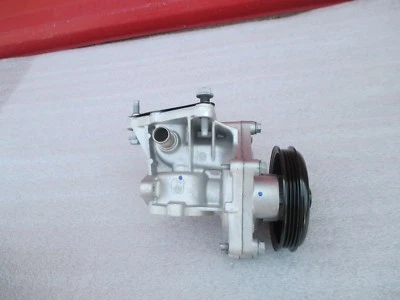 Chevrolet GM 2016 2017 2018 OEM motor de voltios bomba de agua 12638455 Foto 1 de 4