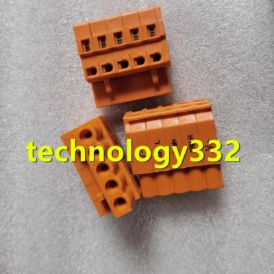 1PC WAGO PLC MCS terminal #YY - Image 1 of 3