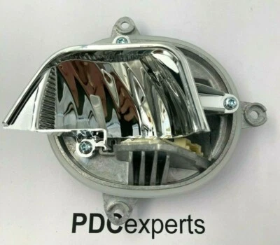 NUEVO BMW X5 F15 M F85 X6 F16 F86 LED módulo para luz de curva DERECHA 63117381450 Foto 1 de 2